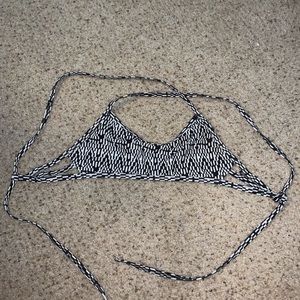 Jolyn Clothing Harrison Bikini Top